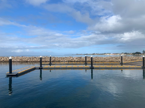 Stansbury Boat Ramp - Perth Resorts 1