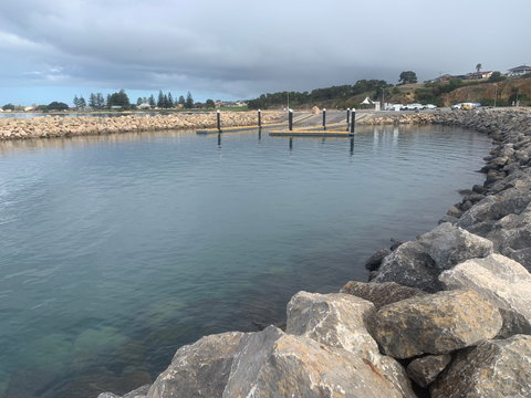 Stansbury Boat Ramp - Perth Resorts 2