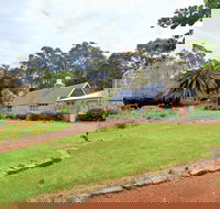 Strawberry Hill - Perth Resorts