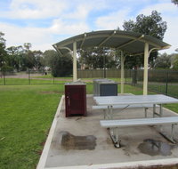 Sturt Park Reserve and Titanic Memorial - Accommodation Perth
