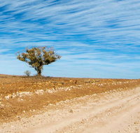 Sturts Steps Touring Route - Accommodation Perth