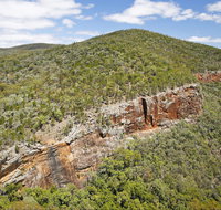 Sundown National Park - Accommodation Perth