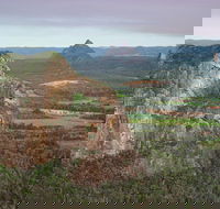 Sunshine Coast Adventure Drive - Accommodation Perth