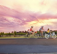 Swan Valley Heritage Cycle Trail - Accommodation Perth