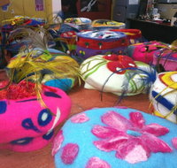 Tapatjatjaka Art and Crafts - Accommodation Perth