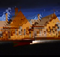 Tenterfield Railway Museum - Accommodation Perth