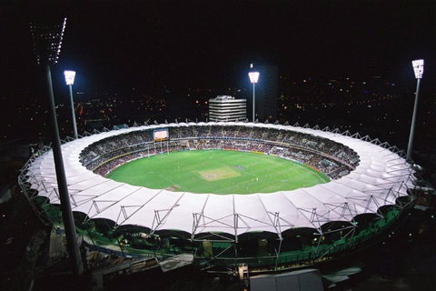 The Gabba - Accommodation Perth 0