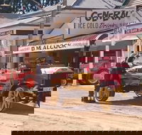 The Village Historic Loxton - Accommodation Perth