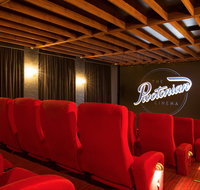 The Pivotonian Cinema - Accommodation Perth