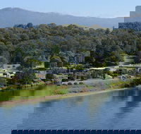 The Grotto Walk - North Nowra - Accommodation Perth