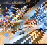 Timezone Coolangatta - Perth Resorts