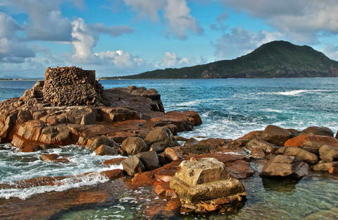 Tomaree National Park - Accommodation Perth 0