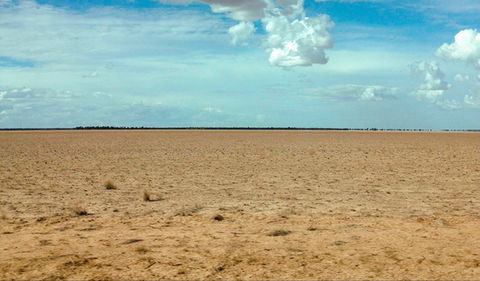 Toorale National Park - Accommodation Perth 0
