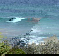 Trigg Island Beach - Accommodation Perth