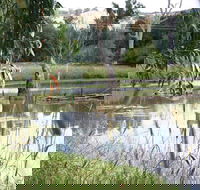 Tumut Wetlands - Accommodation Perth