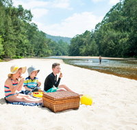Upper Colo Reserve - Accommodation Perth