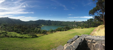 Valley Lake Recreation Area - Perth Resorts 1