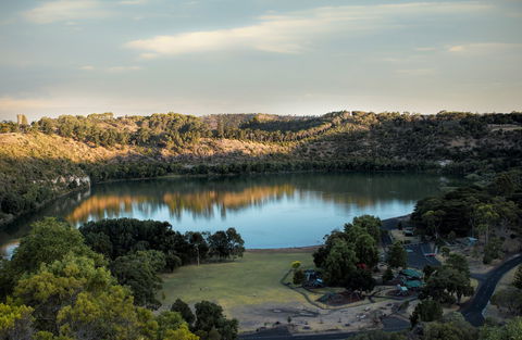 Valley Lake Recreation Area - Perth Resorts 2
