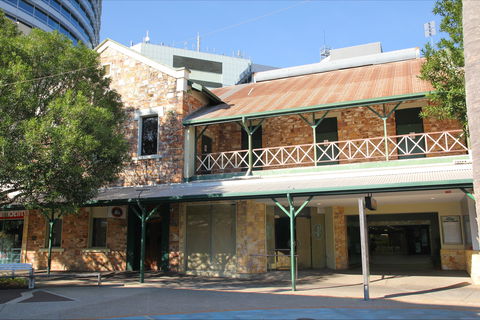 Victoria Hotel (the Vic), Darwin - Accommodation Perth 0