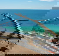 Wallaroo Jetty - Accommodation Perth