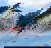Wetside Water Park - Accommodation Perth