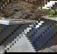 Whitemark Foreshore Picnic Area - Accommodation Perth