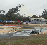 Winton Motor Raceway - Accommodation Perth