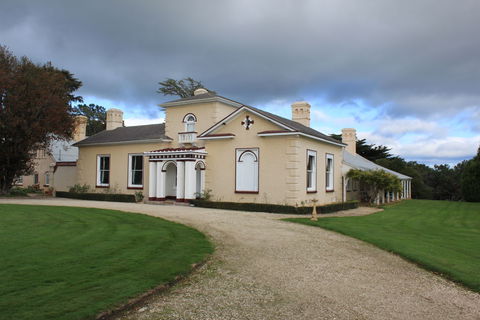 Woolmers Estate - Australian Convict Site - Perth Resorts 0