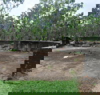 WWII Quarantine Anti Aircraft Battery Site - Accommodation Perth
