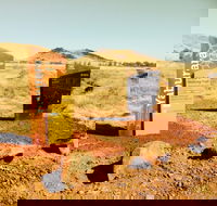 Yaburara Heritage Trail - Accommodation Perth