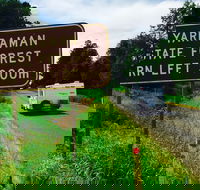 Yarraman - Accommodation Perth