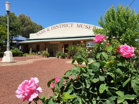 Yass And District Museum - Accommodation Perth 0