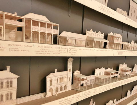 Yass And District Museum - Accommodation Perth 1