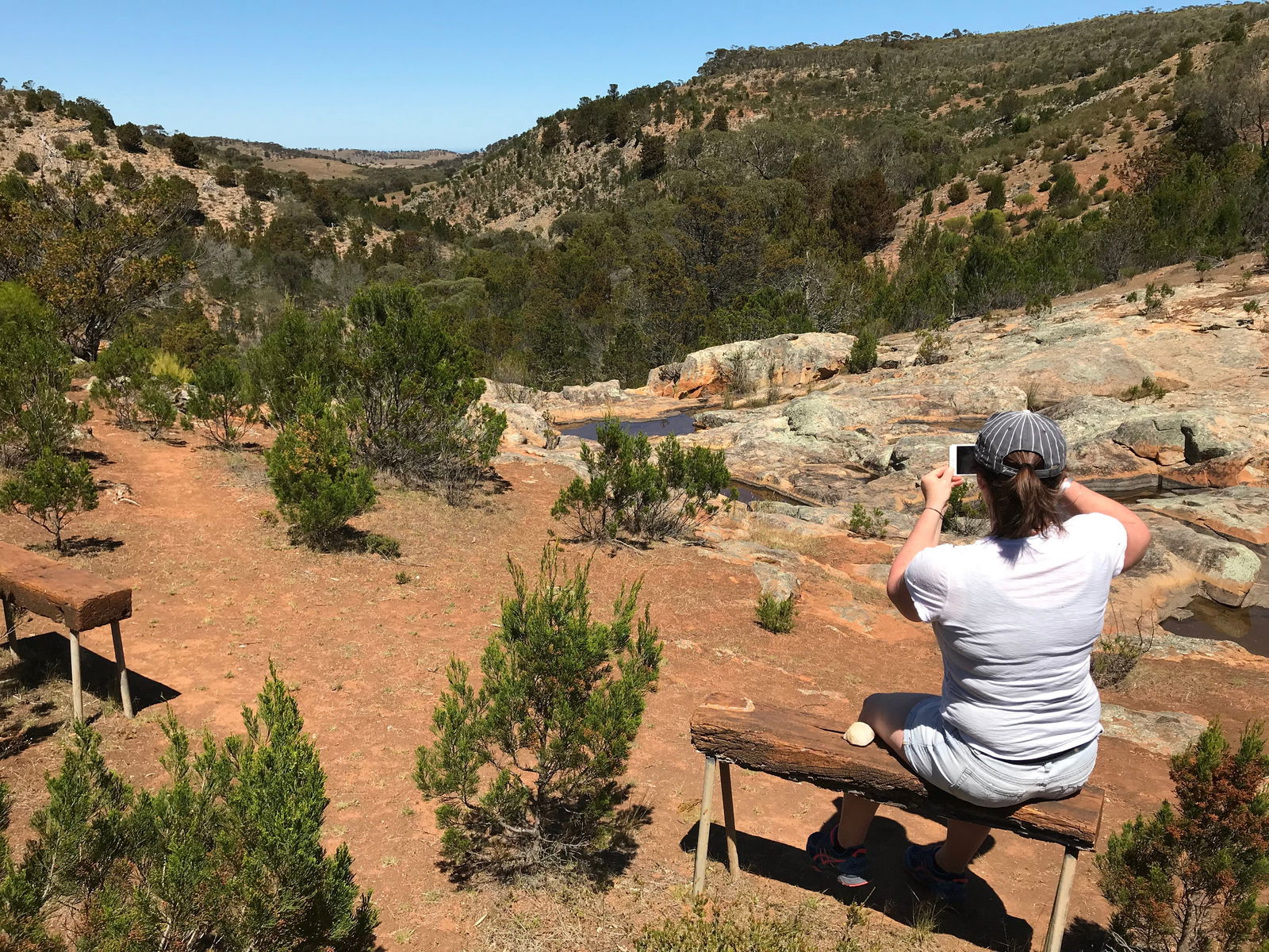 Mangalo SA Accommodation Perth