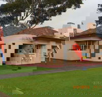 Alton Gallery Echuca - Accommodation Perth