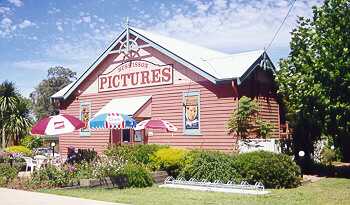 Huskisson Pictures - Accommodation Perth 0