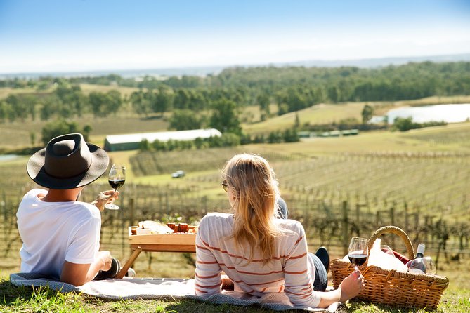 Pokolbin NSW Accommodation Perth