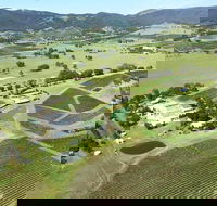 Helicopter Tour of Hunter Valley in New South Wales with Lunch - Accommodation Perth