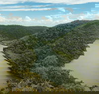 Kayak Berowra Valley - Accommodation Perth