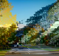 Berry Cycling Routes - Accommodation Perth