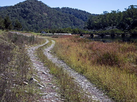 Boyd River - Perth Resorts 2