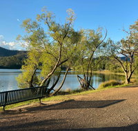 Eildon Pondage Walk - Accommodation Perth