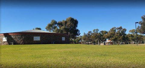 Gribble Creek Walk And Cycle Way - Accommodation Perth 0