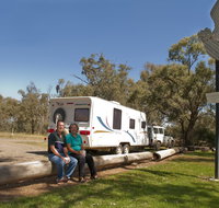 Gulargambone - Accommodation Perth