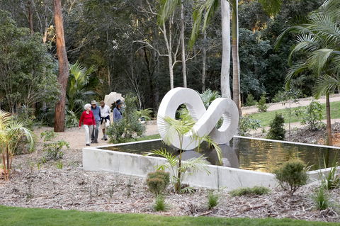 Maroochy Regional Bushland Botanic Garden - Accommodation Perth 0
