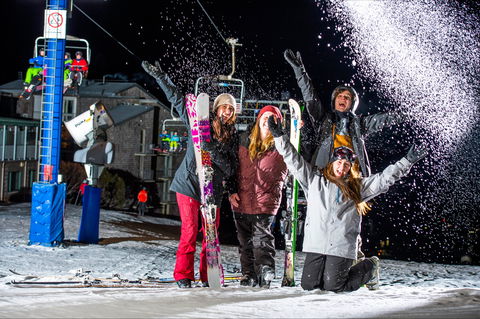 Mt Buller Alpine Resort - Perth Resorts 1