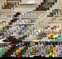 Mulwaree Arts Inc. - Accommodation Perth