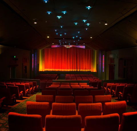 Narooma Kinema - Accommodation Perth 0