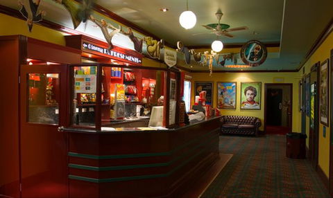 Narooma Kinema - Accommodation Perth 1