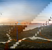 Sand Patch - Perth Resorts